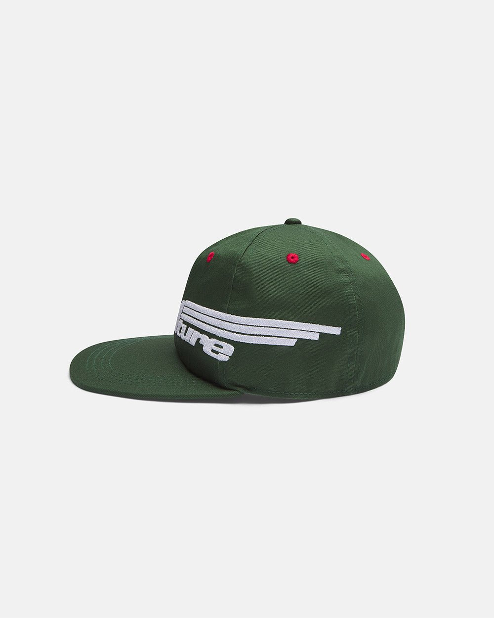GORRA VERDE DE LA ÚLTIMA CENA