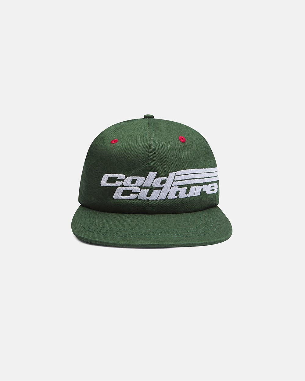 GORRA VERDE DE LA ÚLTIMA CENA