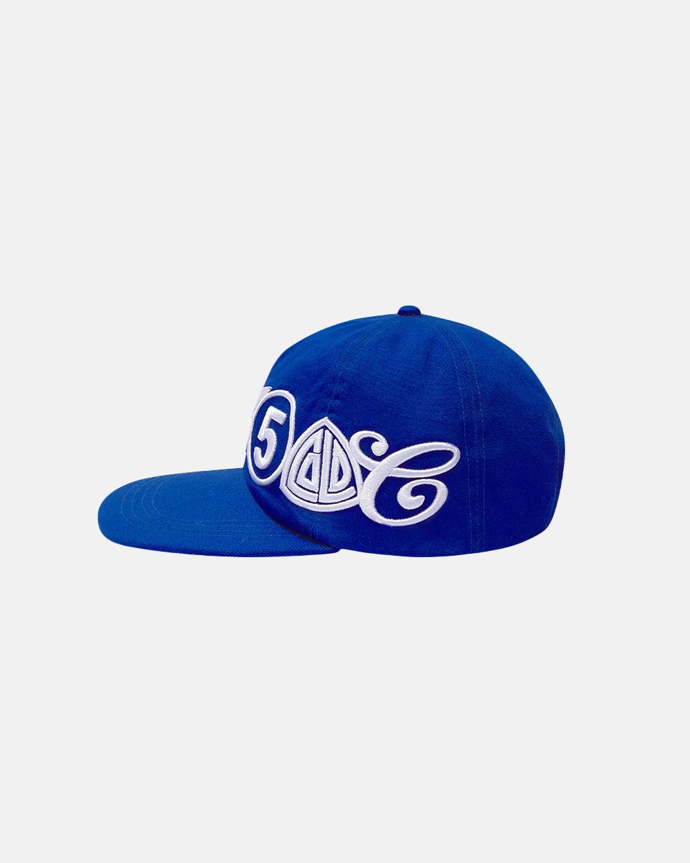 GORRA DE REUNIÓN AZUL OSCURO