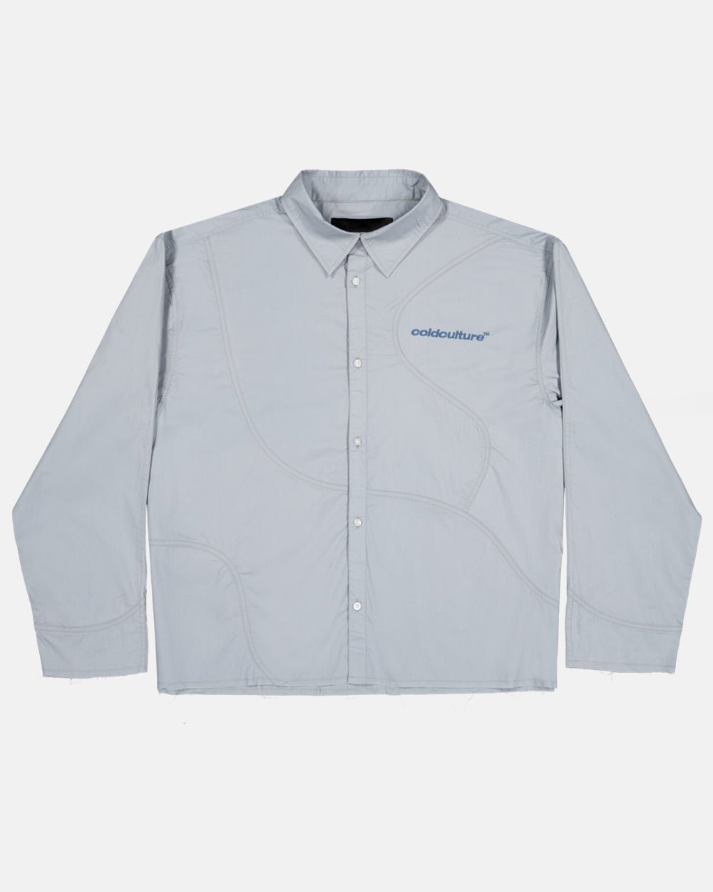 CAMISA MONTMELO GRIS