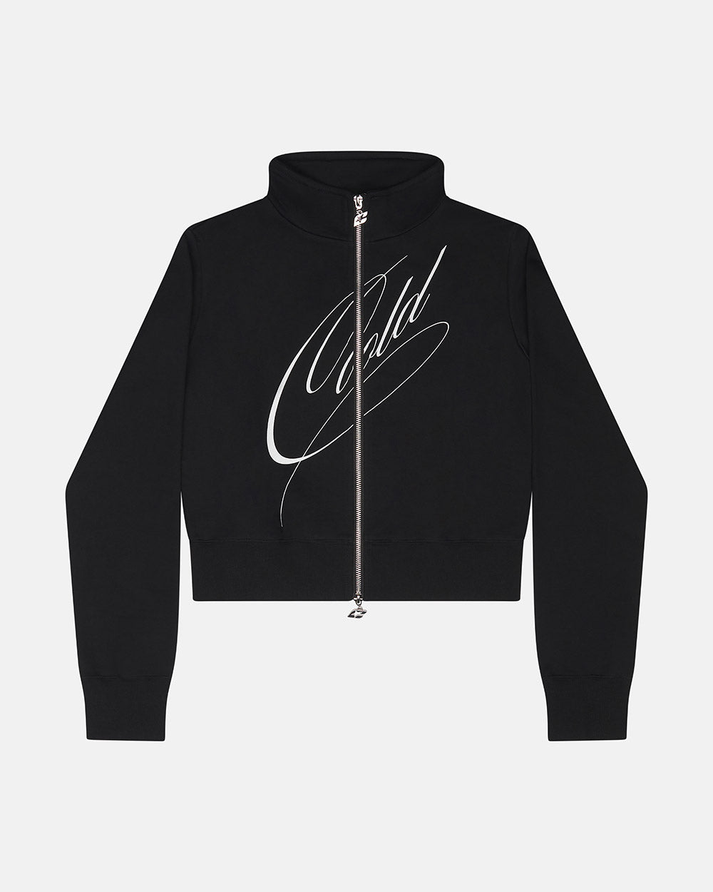 Cremallera negra Off Grid