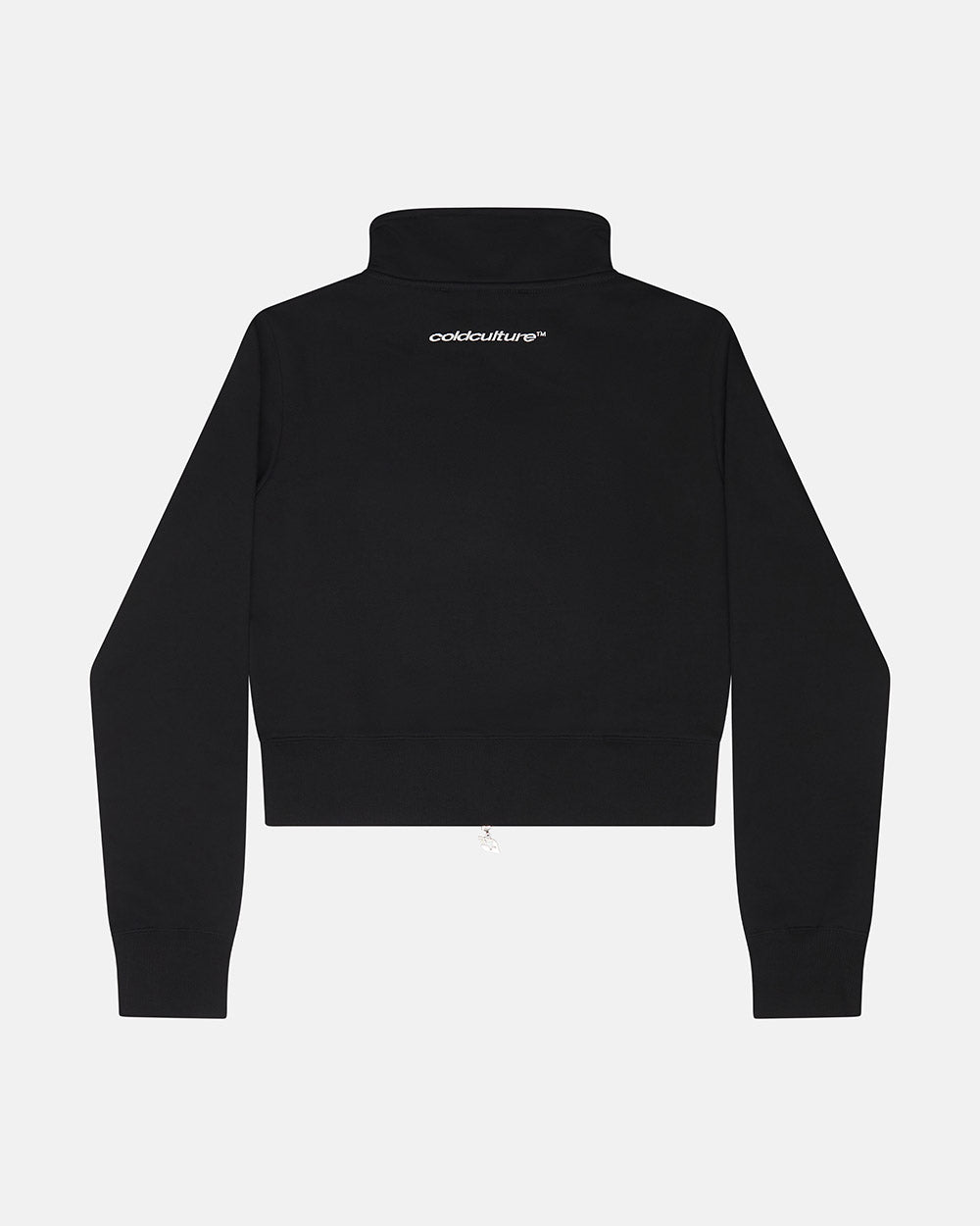 Cremallera negra Off Grid