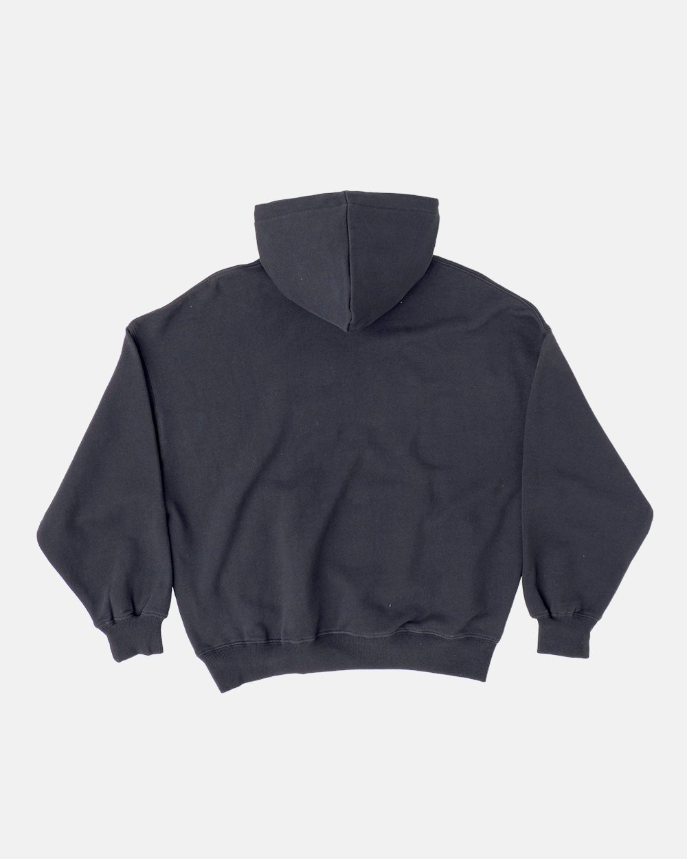 SUDADERA CON CAPUCHA POOL COLORS AZUL OSCURO