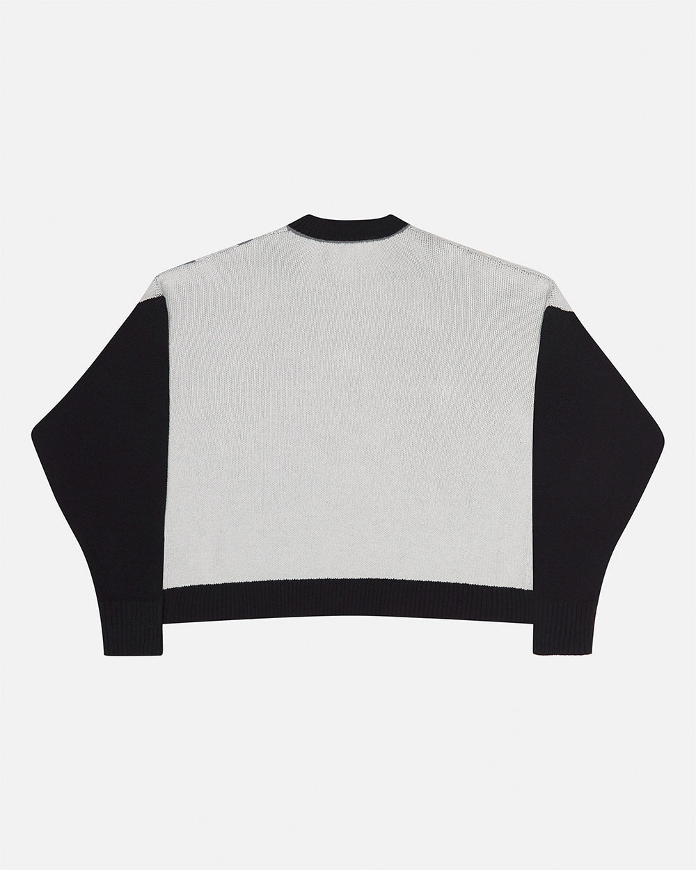 RAGE KNIT GRIS
