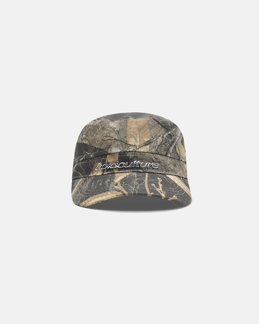 GORRA DE CARPINTERO REALTREE NEGRA