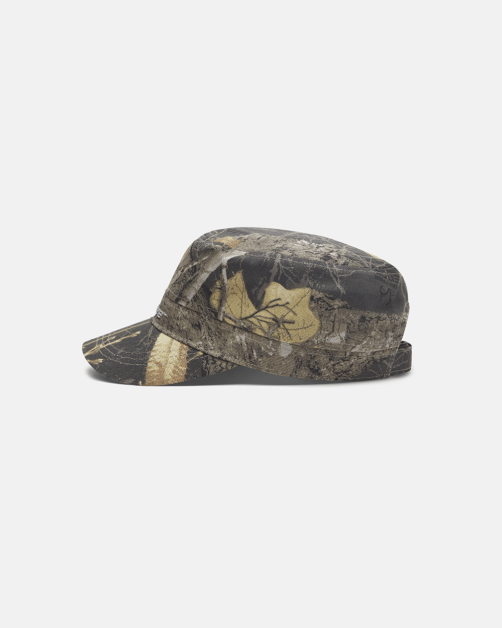 GORRA DE CARPINTERO REALTREE NEGRA