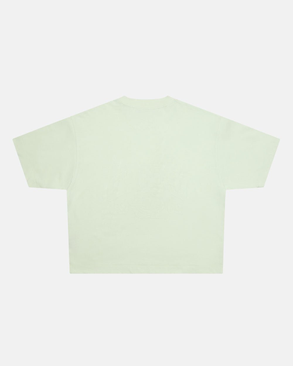 IMPLACABLE TEE LIME