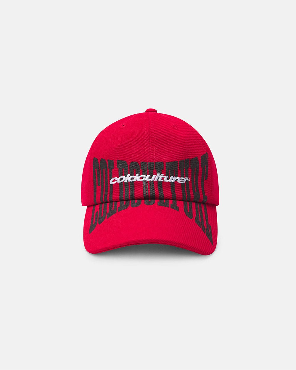 GORRA ANTIDISTURI ROJA