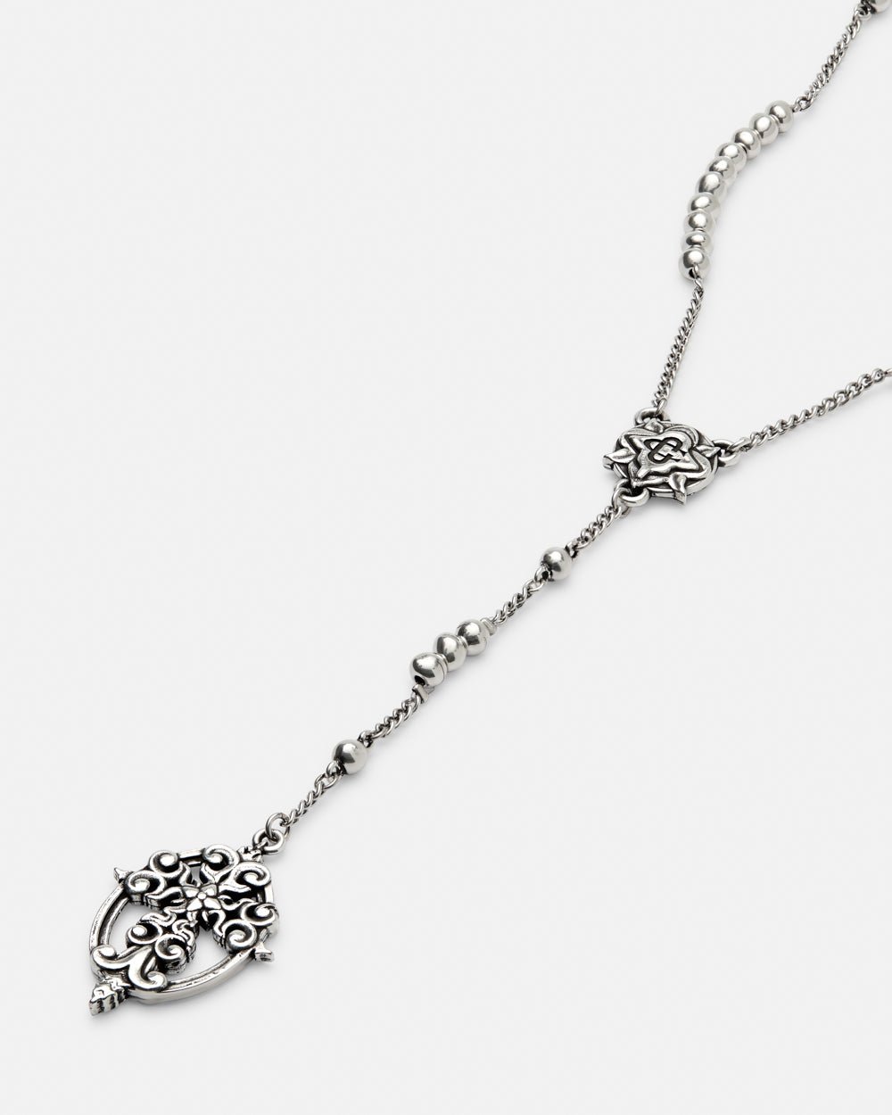 COLLAR ROSARIO