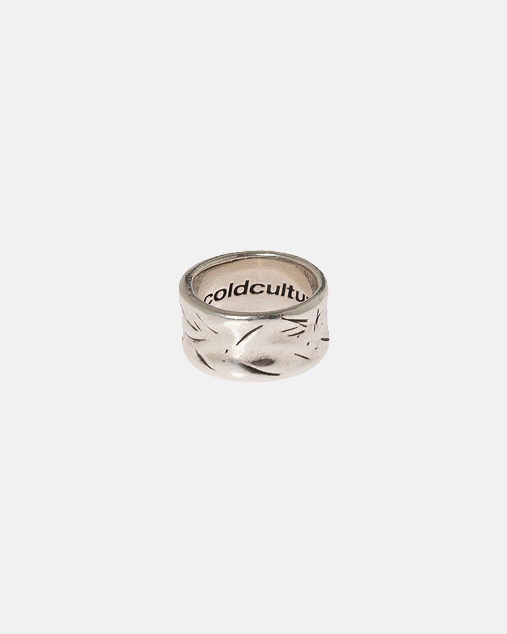 SCRATCH RING
