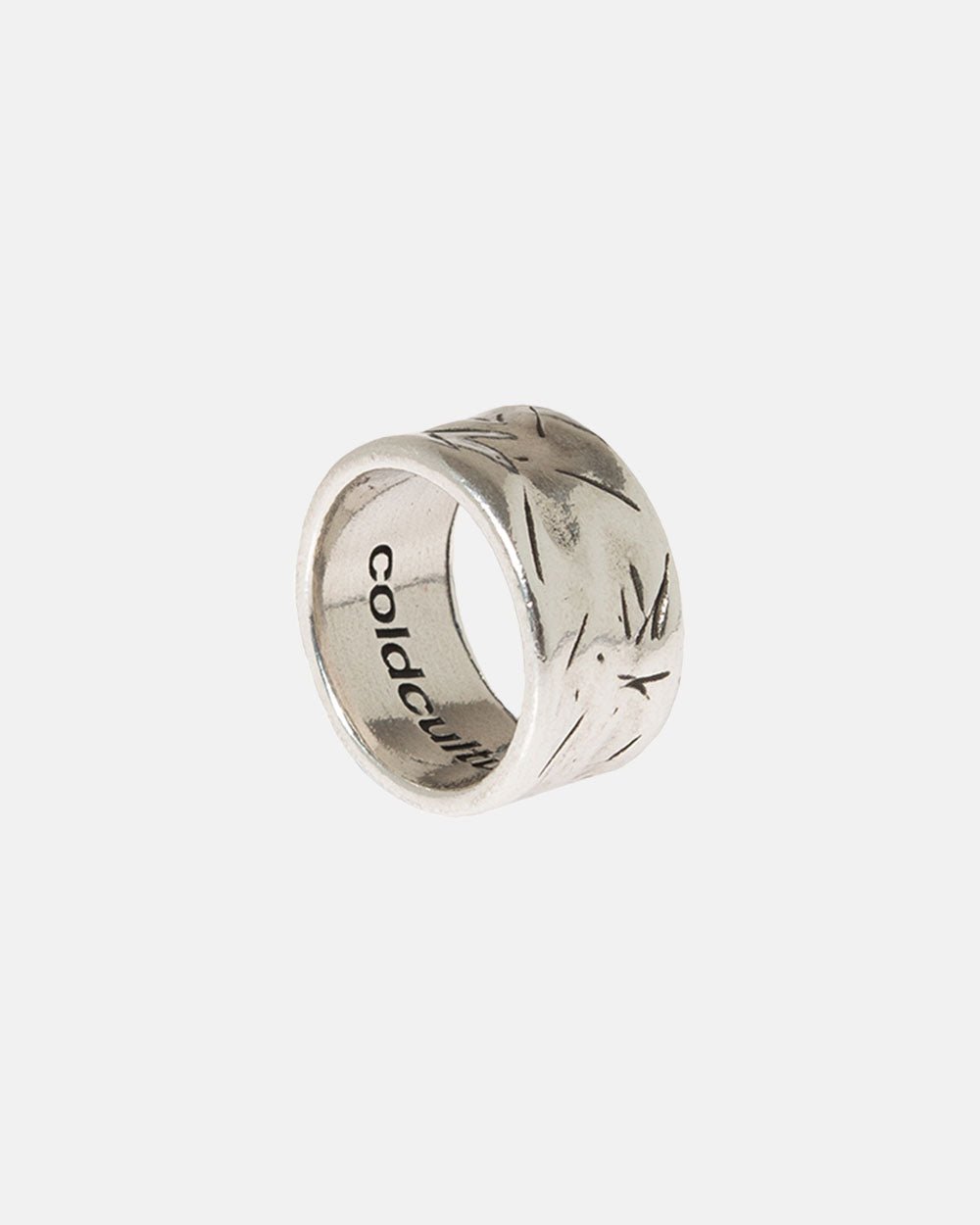 SCRATCH RING
