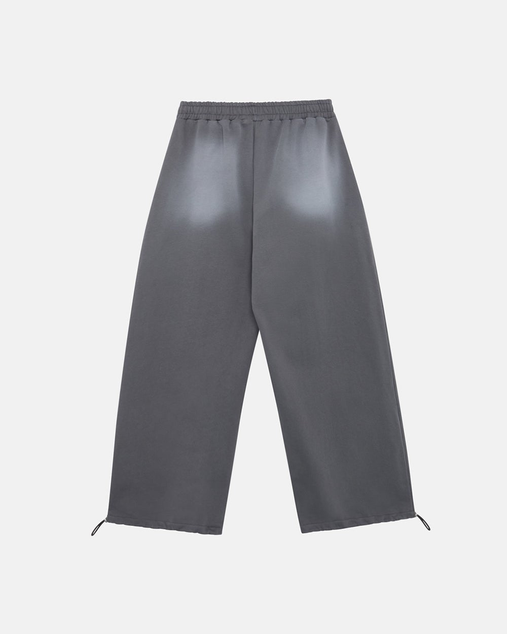 PANTALÓN DEPORTIVO SCRIPT GRIS ANTRACITA