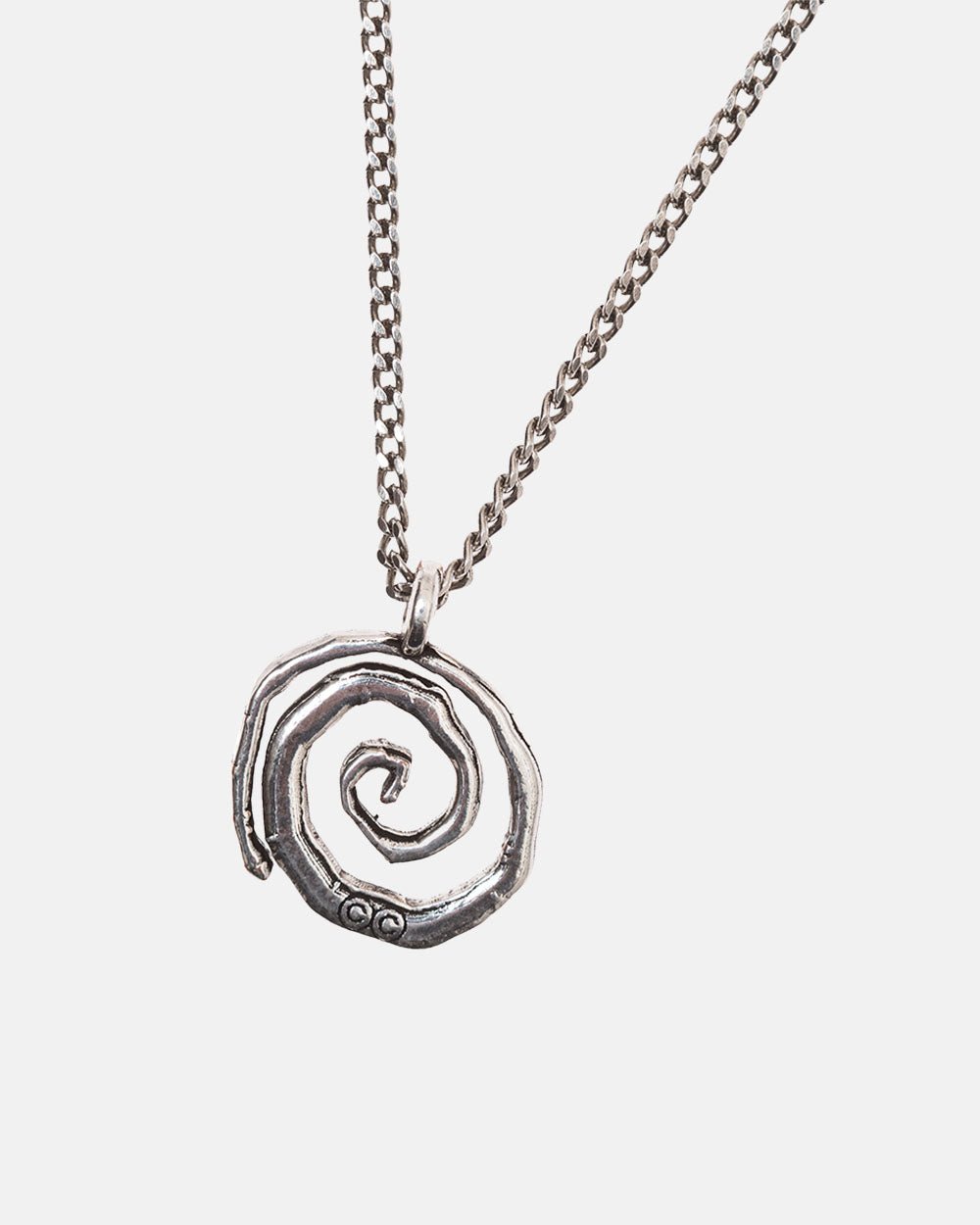 COLLAR ESPIRAL