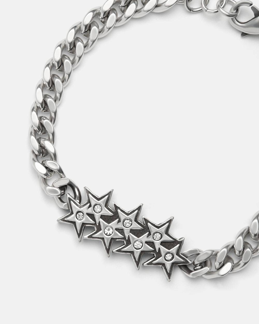 PULSERA DE ESTRELLAS