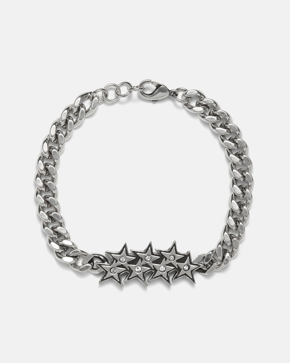 PULSERA DE ESTRELLAS