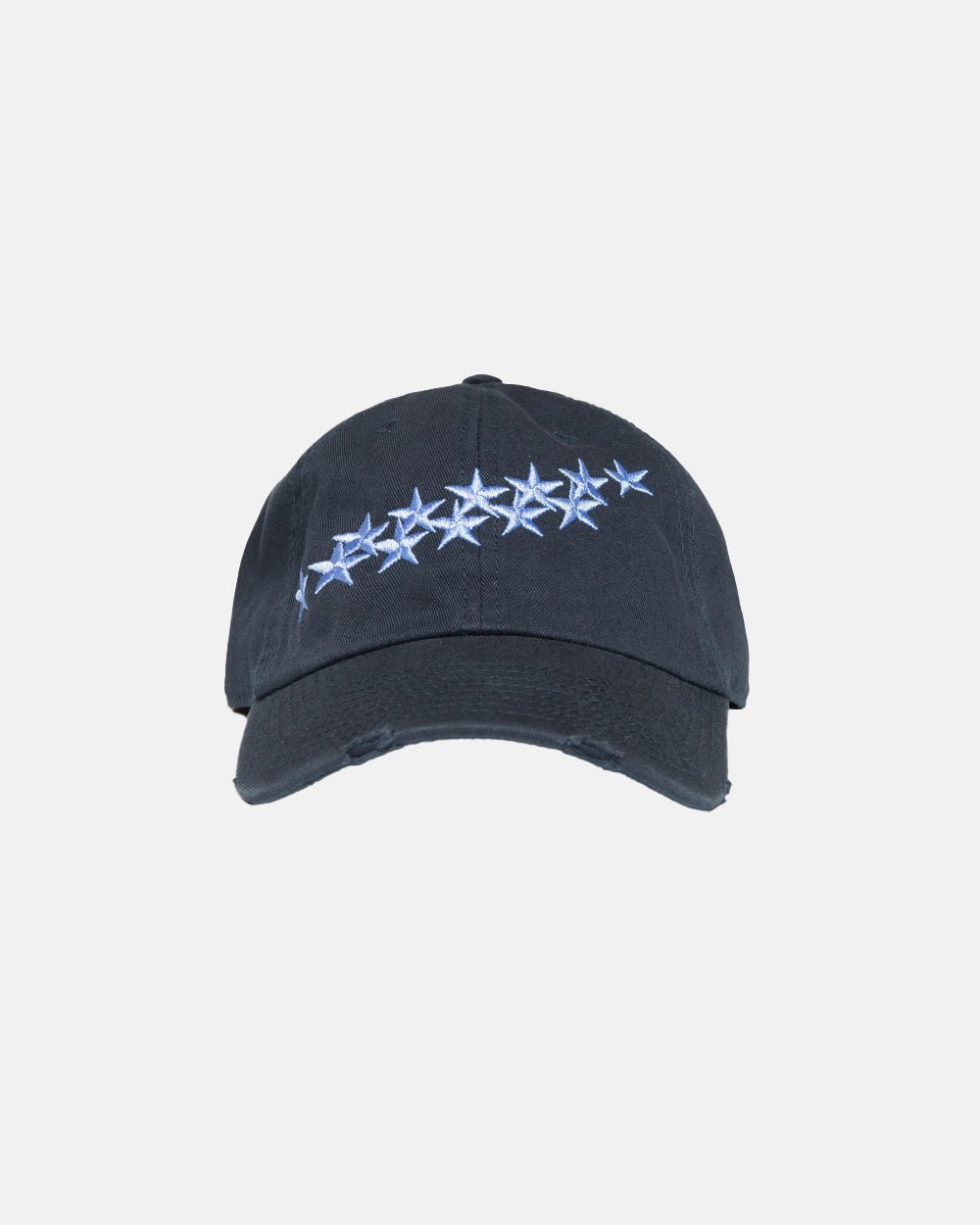GORRA ESTRELLAS AZUL MARINO