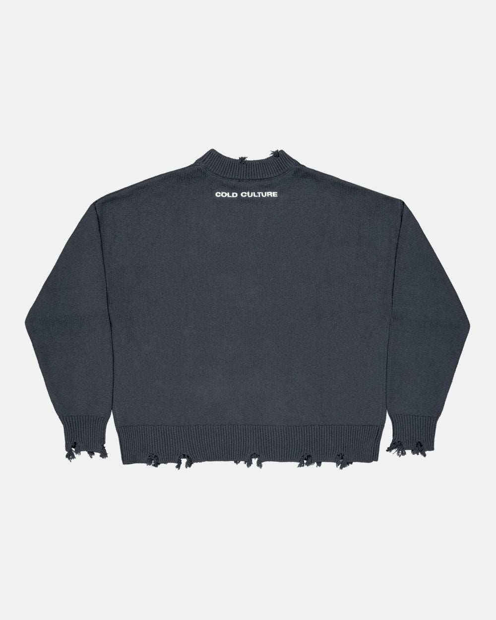 ESTRELLAS TEJIDAS CON TINTA INDIA