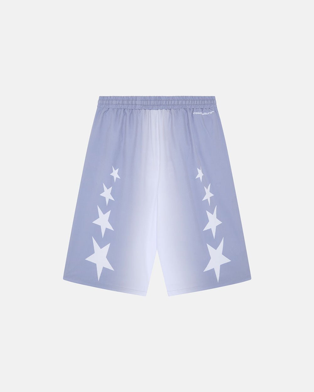 BAÑADOR ANCHO ESTRELLAS LILA