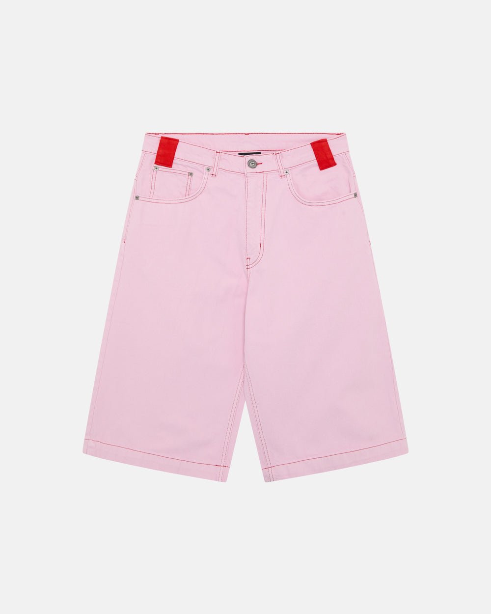 COSTURA JORTS DULCE LILA