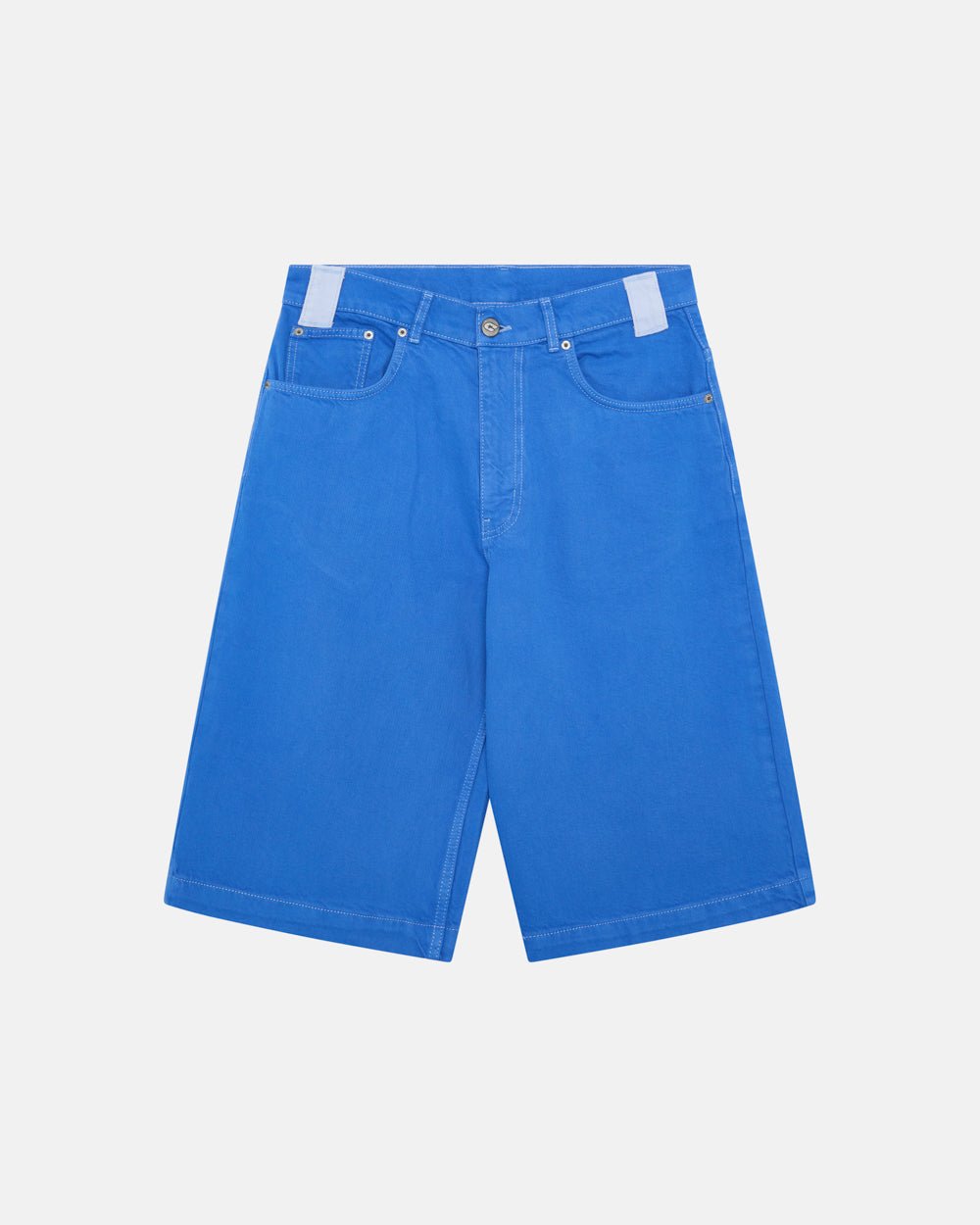 COSTURA JORTS AZUL VERDADERO