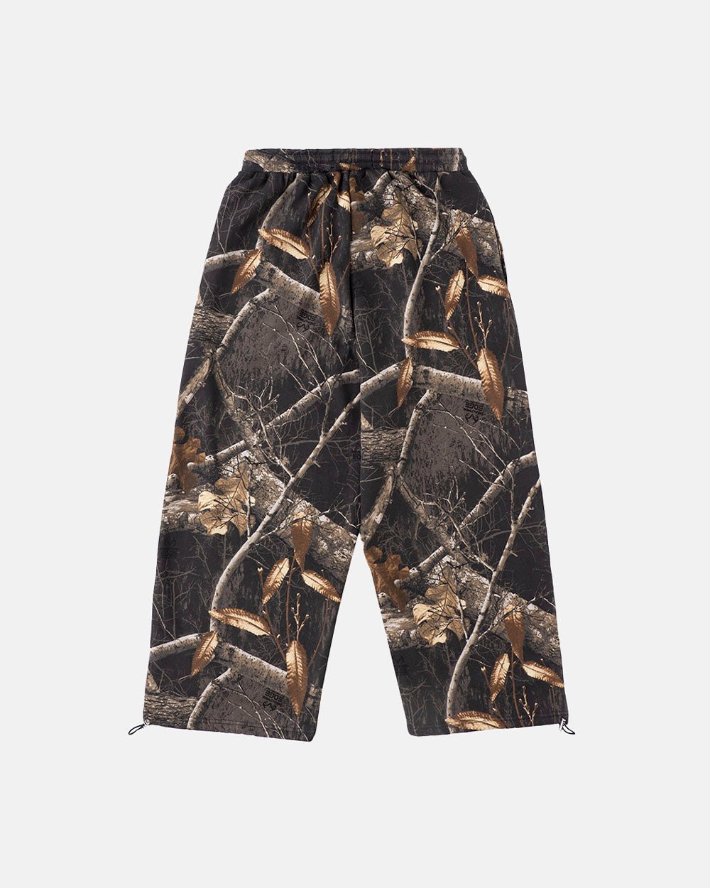 PANTALONES DEPORTIVOS REALTREE NEGRO