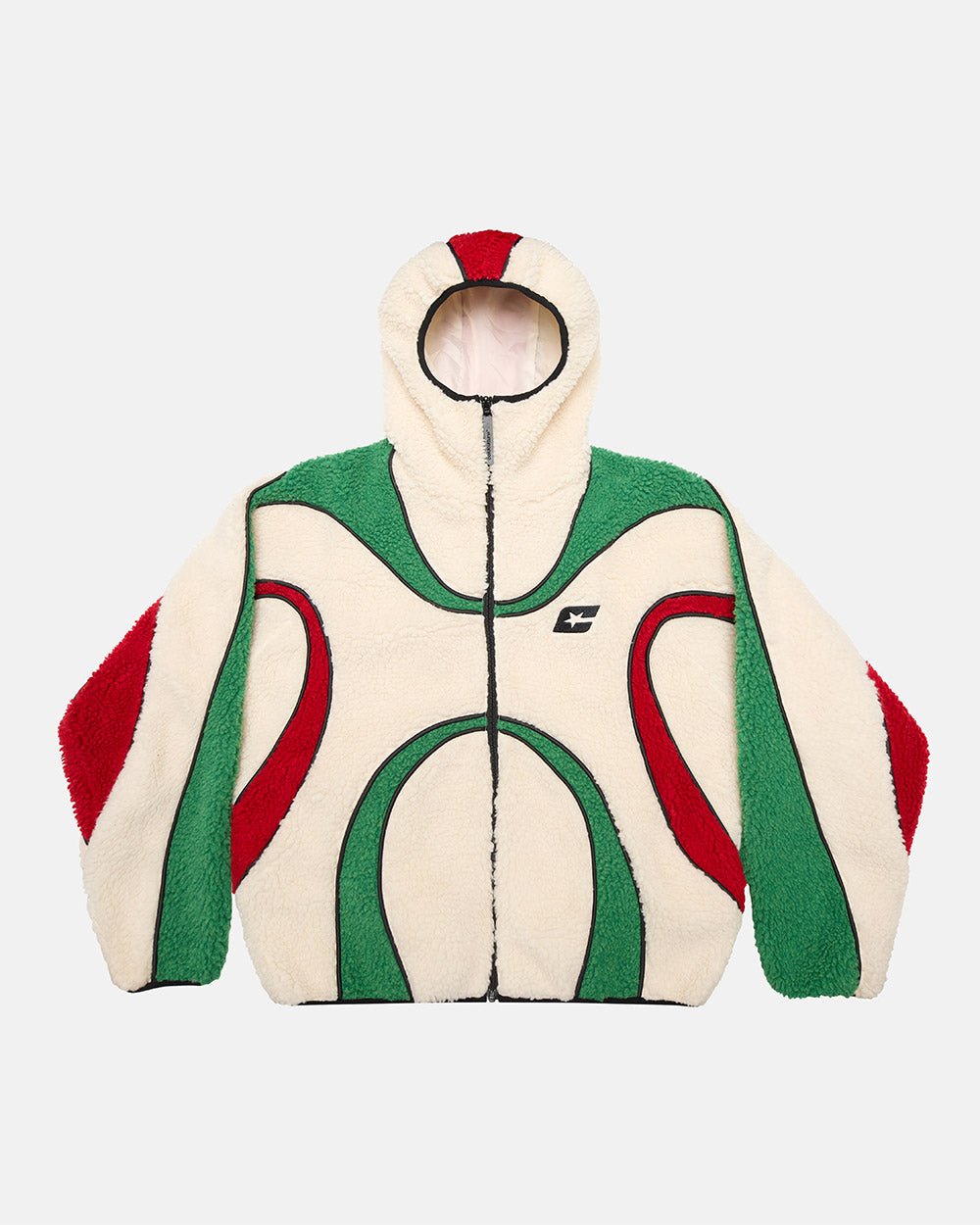 QUITARSE EL POLAR ITALIA