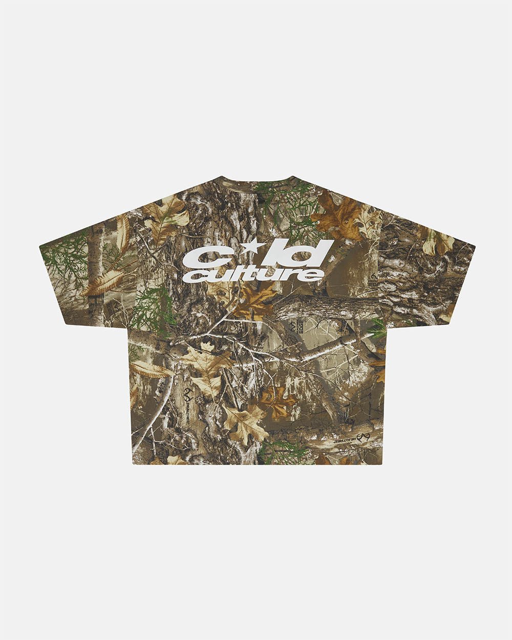CAMISETA REALTREE EDGE