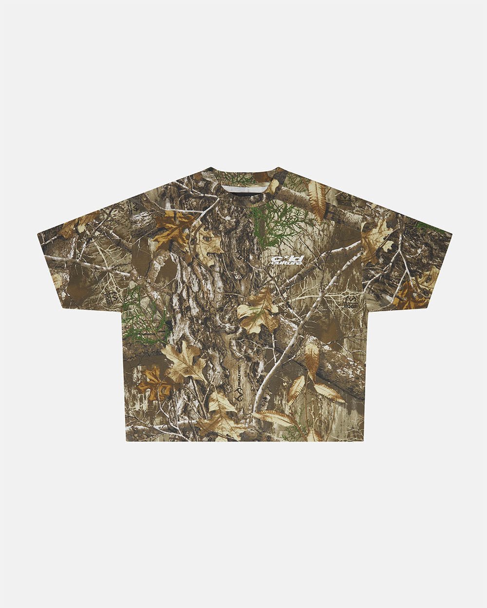 CAMISETA REALTREE EDGE