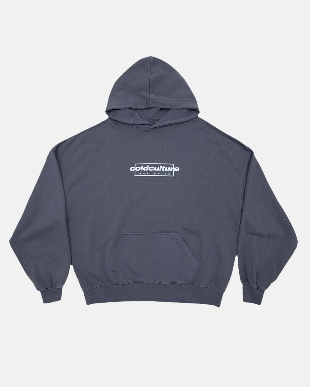 SUDADERA CON CAPUCHA TRIBE INDIA INK