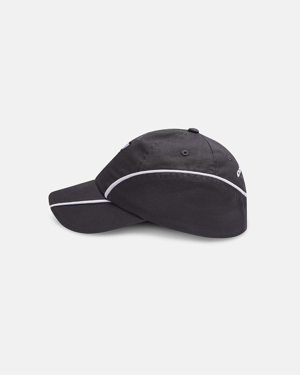 GORRA TURBO NEGRA