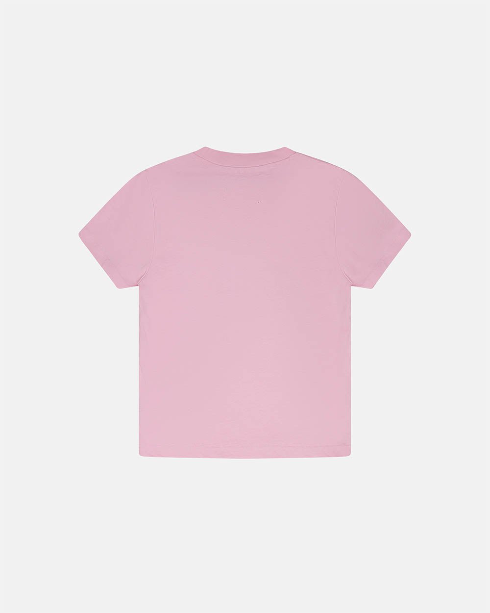URBAN LEGACY TEE BABY PINK
