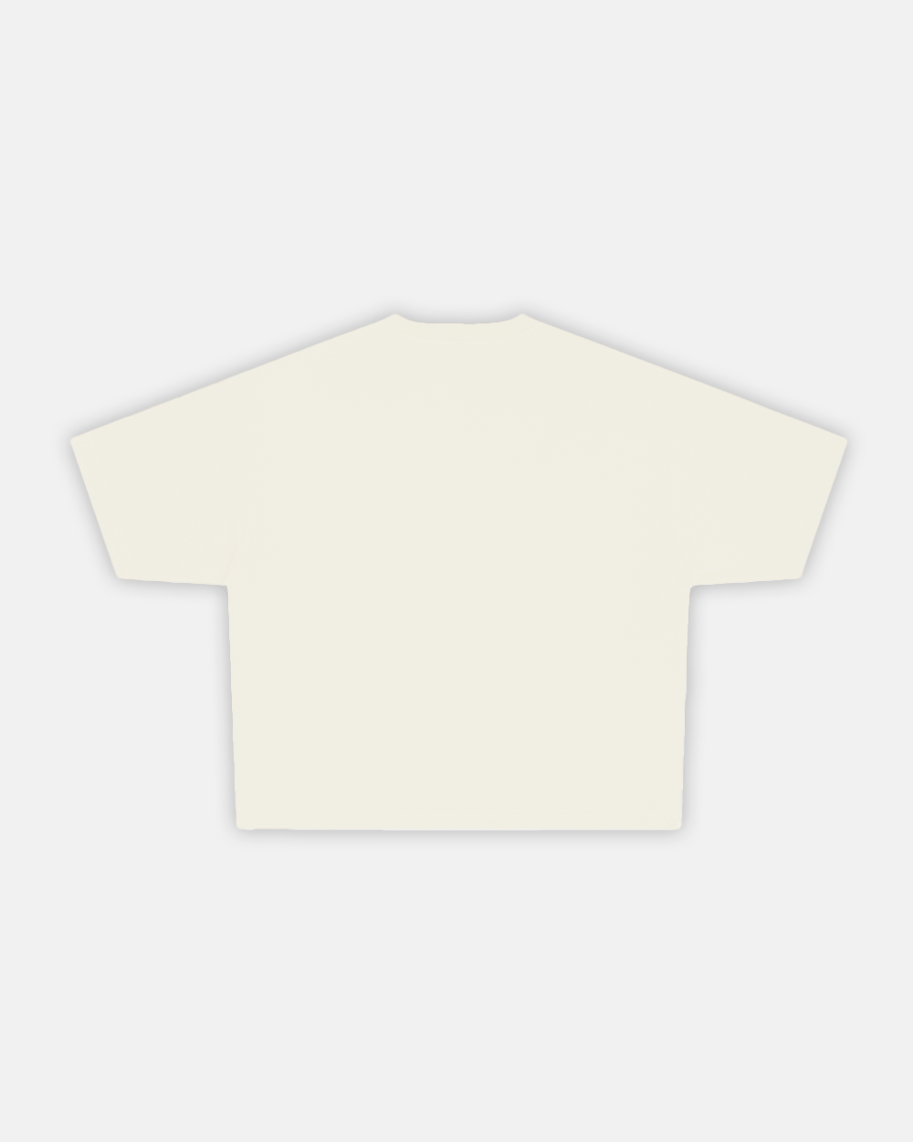 URBAN LEGACY TEE CREAM