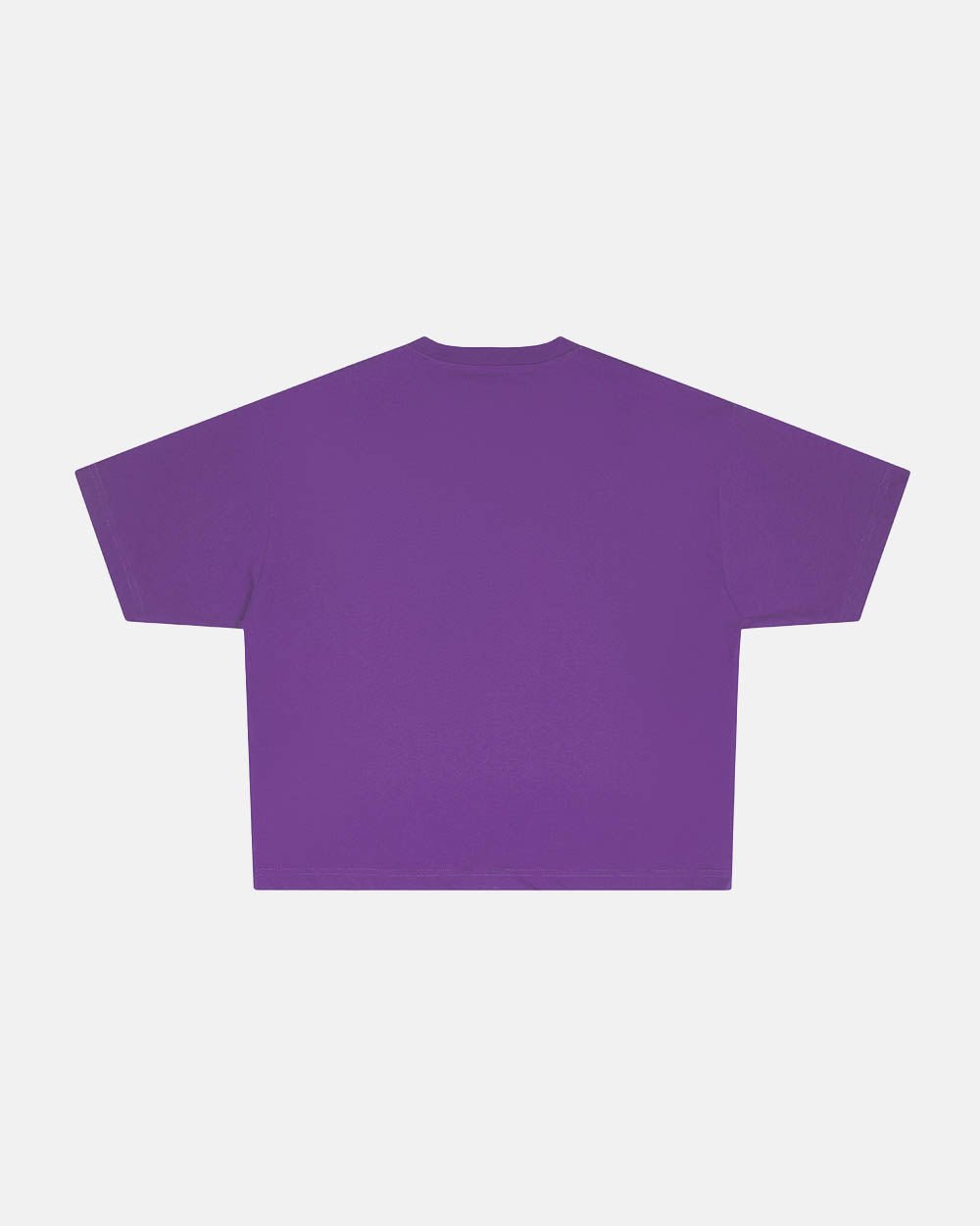 URBAN LEGACY TEE PURPLE