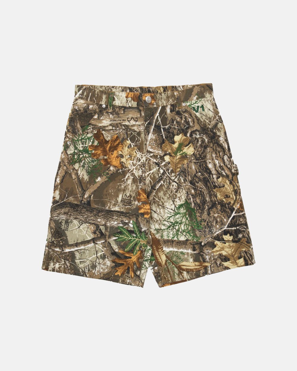 Pantalones cortos de carpintero V1 REALTREE