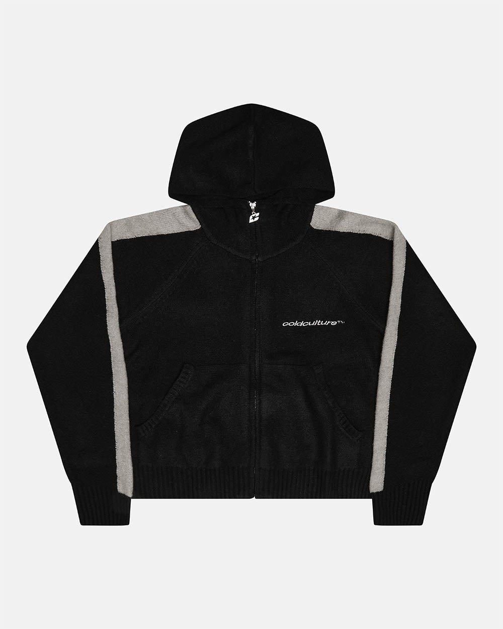 PELUCHE DE PUNTO NEGRO VIBRANTE