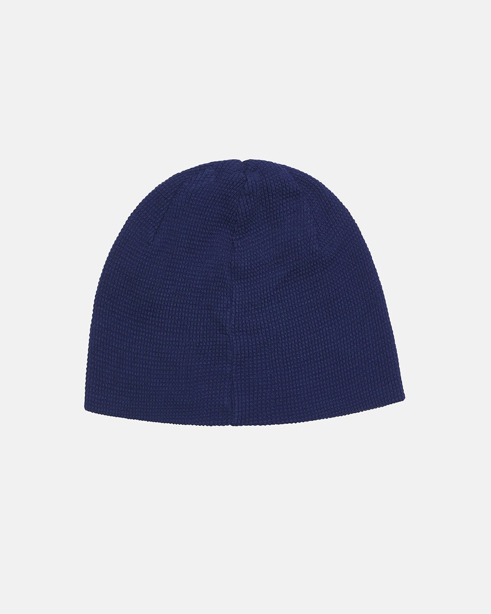GORRO WAFFLE AZUL