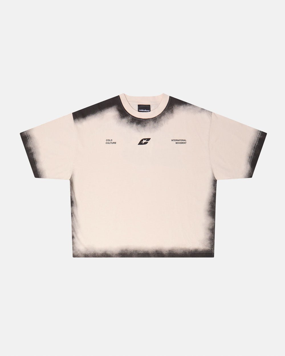 PASEAR POR EL TEE BEIGE