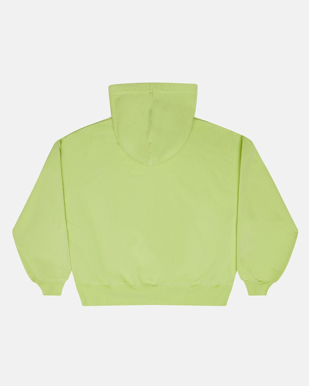 WILD HOODIE GREEN
