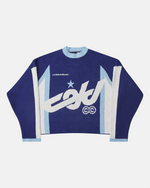 GANADOR DE PUNTO AZUL