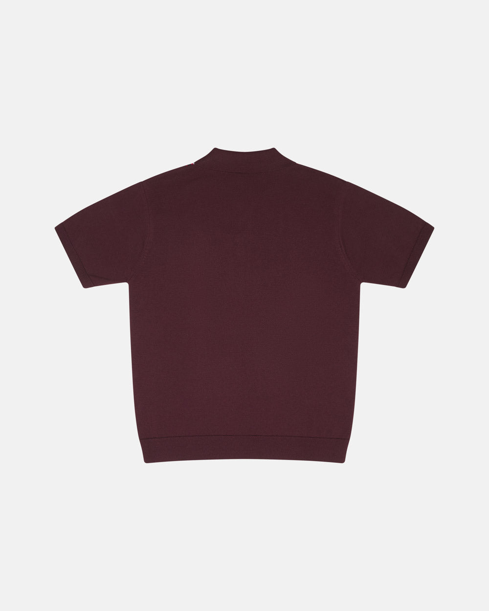 GANADORES V5 POLO TARTÁN ROJO