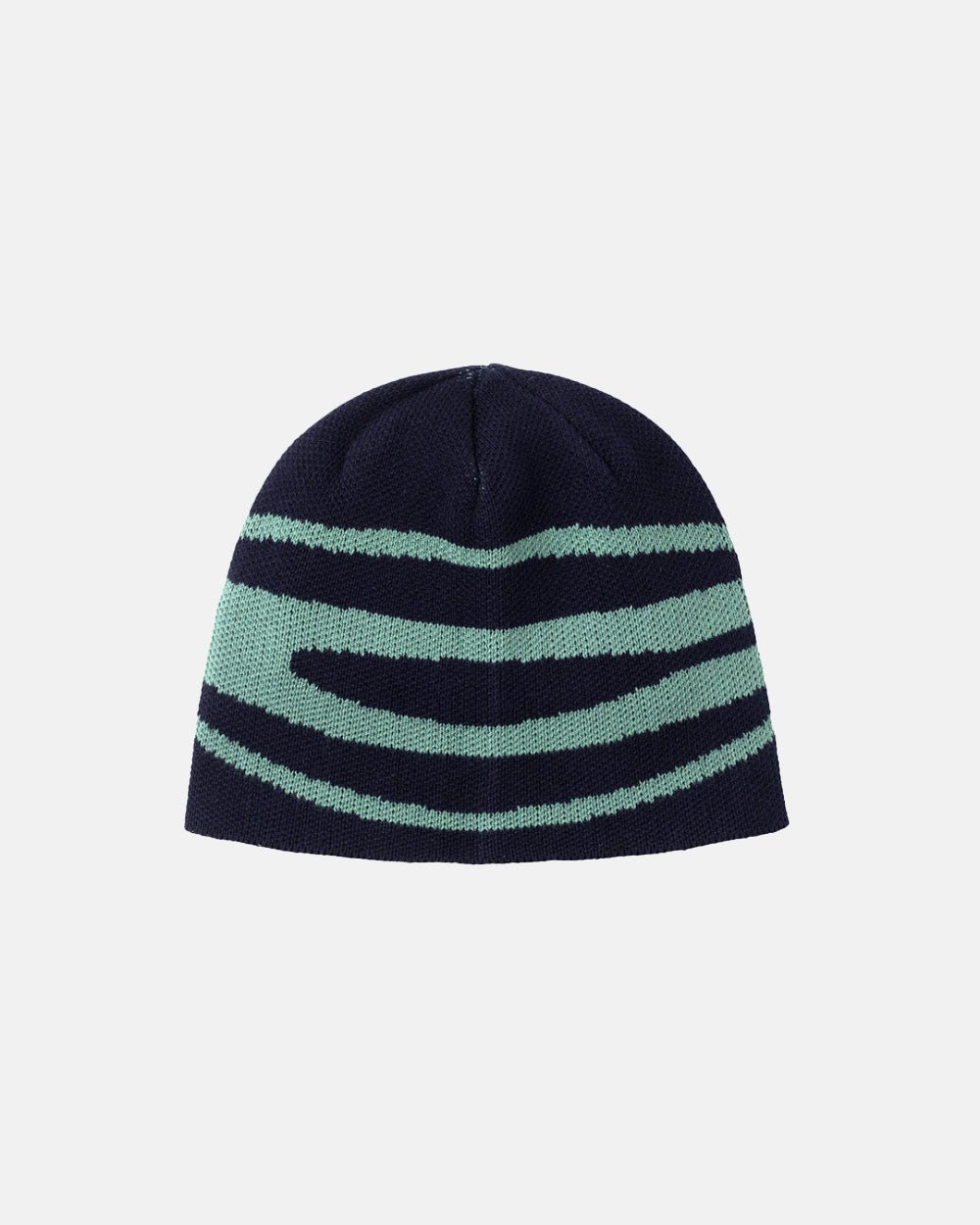 GORRO DE TRABAJO AZUL PESADO