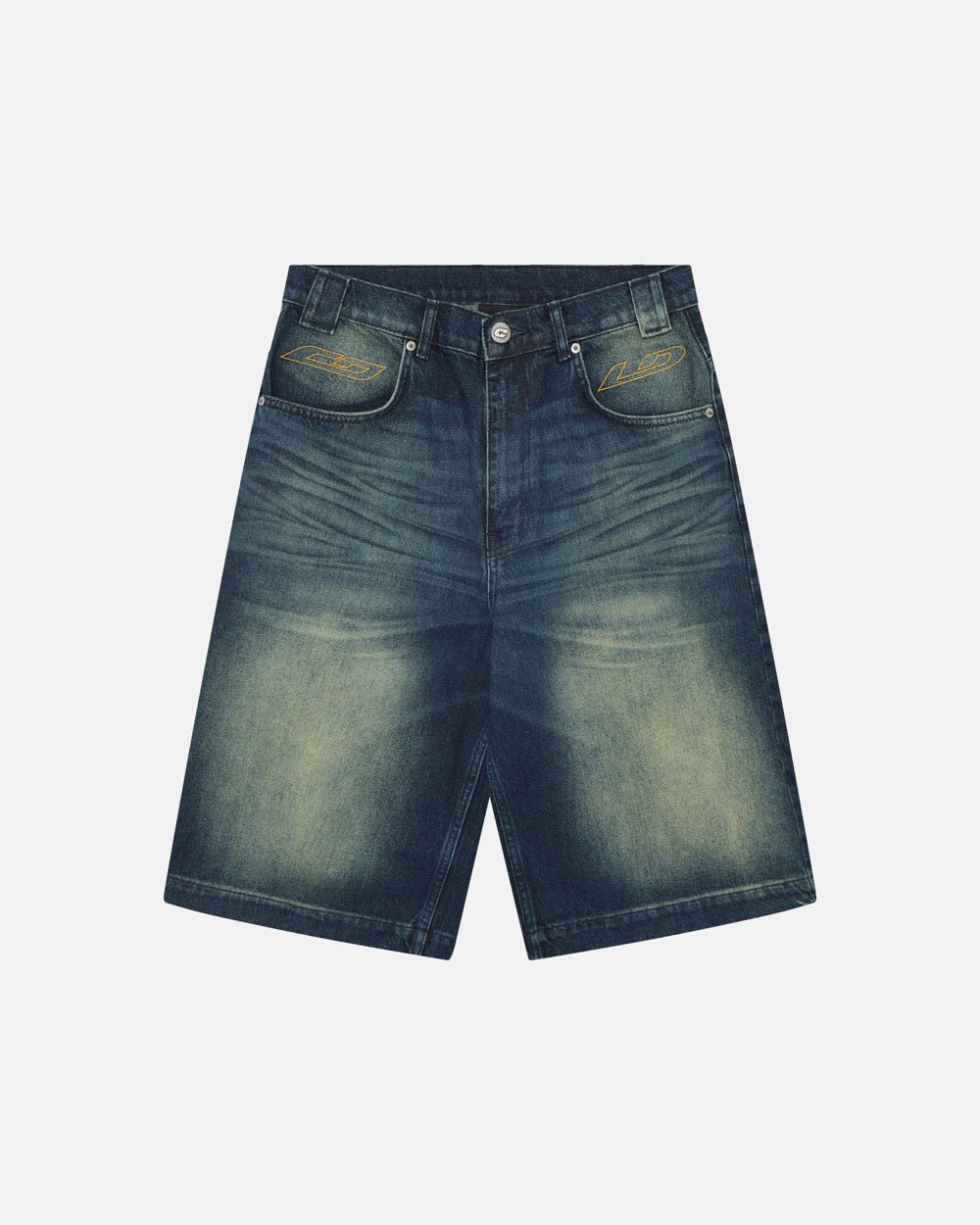 PANTALONES CORTOS ZENIT CRUDOS